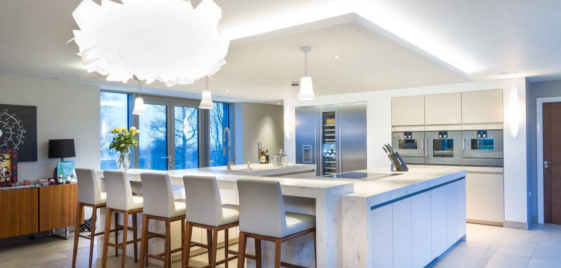 SF barnacre-5 Stuart Frazer SieMatic Kitchen