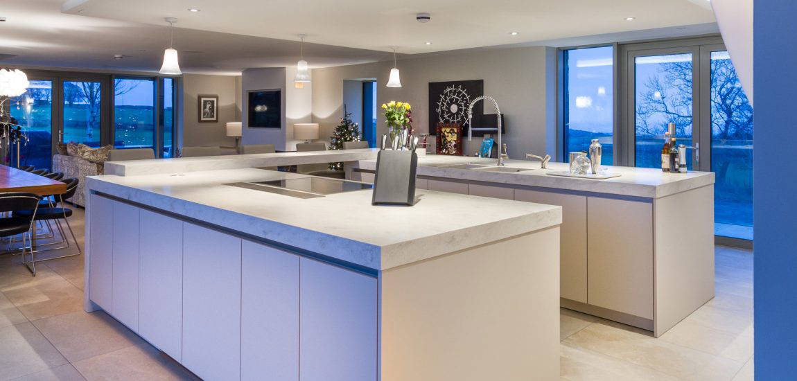 SF barnacre-9 Stuart Frazer SieMatic Kitchen