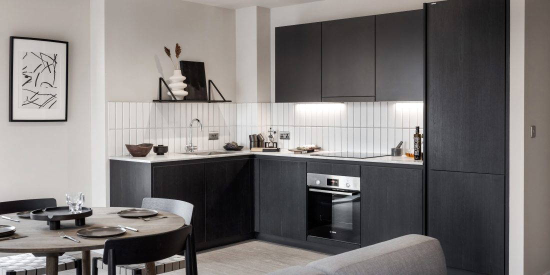 001Excelsior Works Mulberry City - Excelsior Works - SieMatic - Stuart Frazer