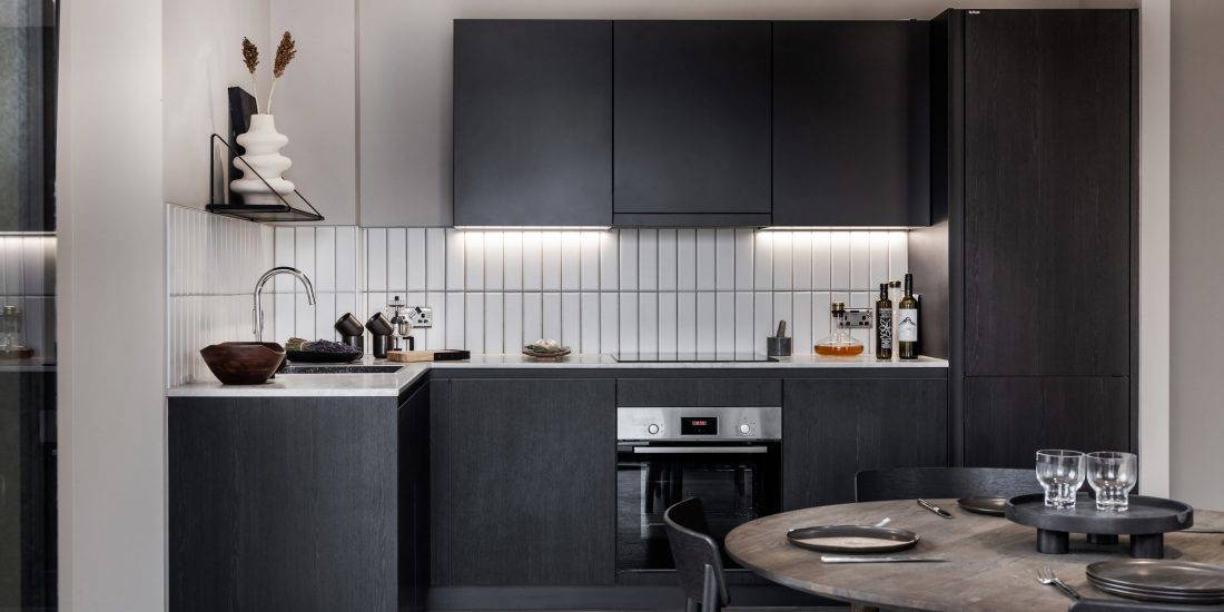 002Excelsior Works Mulberry City - Excelsior Works - SieMatic - Stuart Frazer