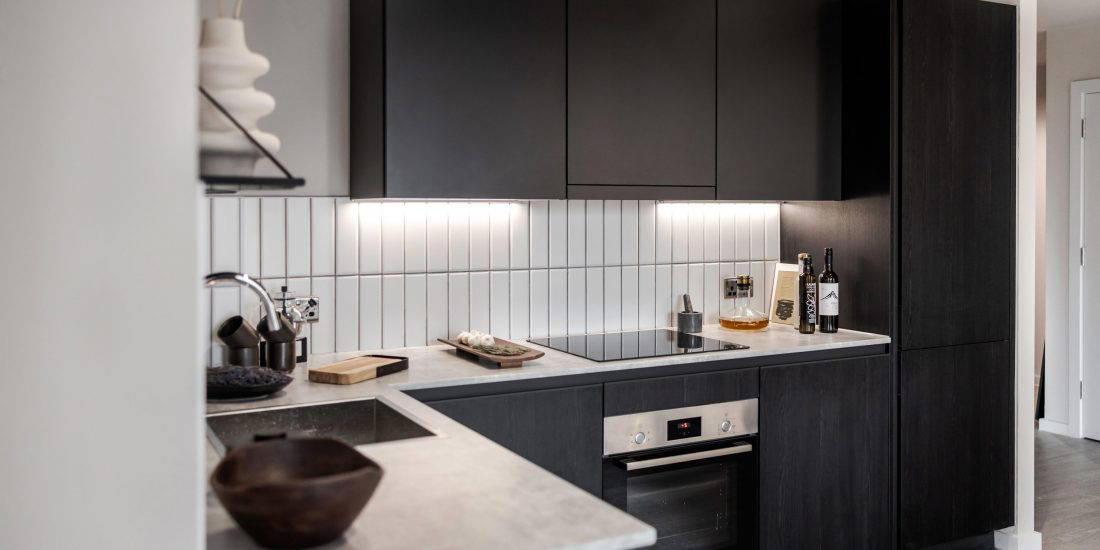 005Excelsior Works Mulberry City - Excelsior Works - SieMatic - Stuart Frazer