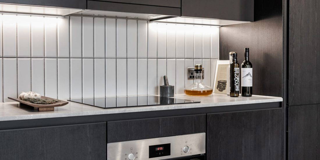 006Excelsior Works Mulberry City - Excelsior Works - SieMatic - Stuart Frazer