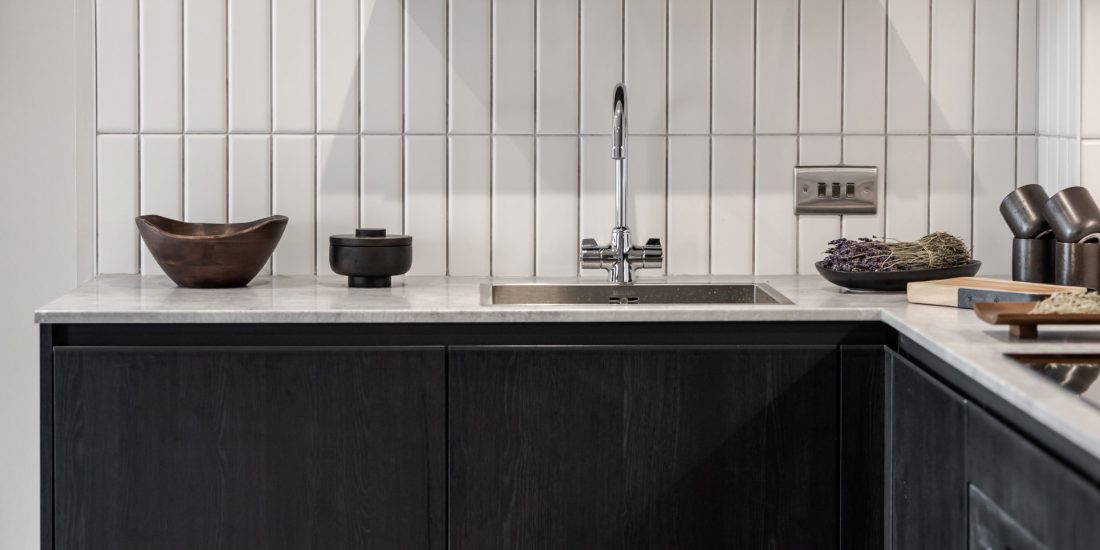 007Excelsior Works Mulberry City - Excelsior Works - SieMatic - Stuart Frazer