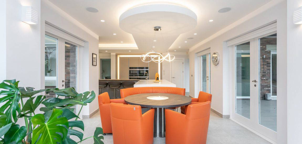 SF Standish-11 turnkey service from Stuart Frazer