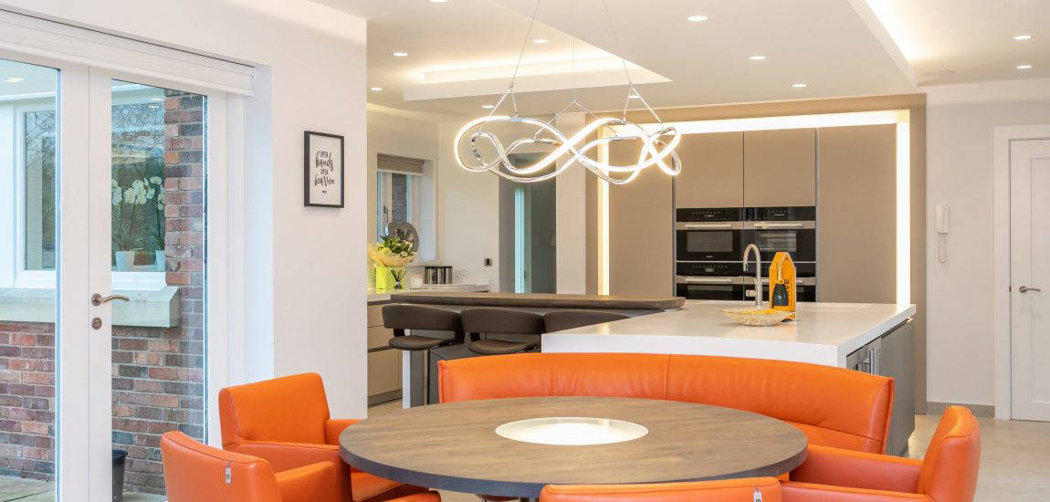 SF Standish-2 turnkey service from Stuart Frazer