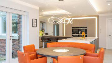 turnkey service from Stuart Frazer