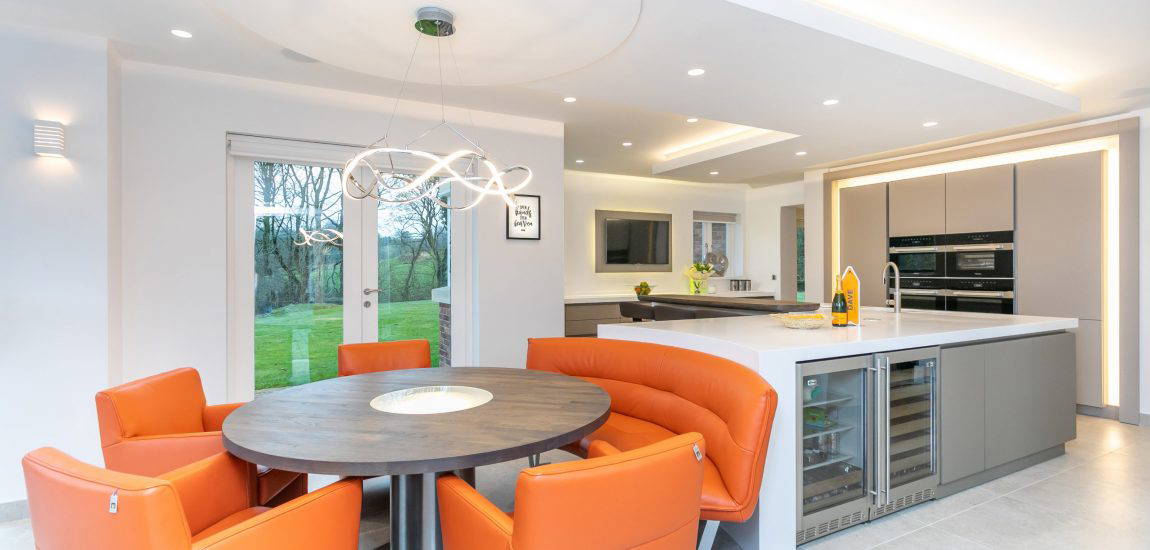 SF Standish-33 turnkey service from Stuart Frazer