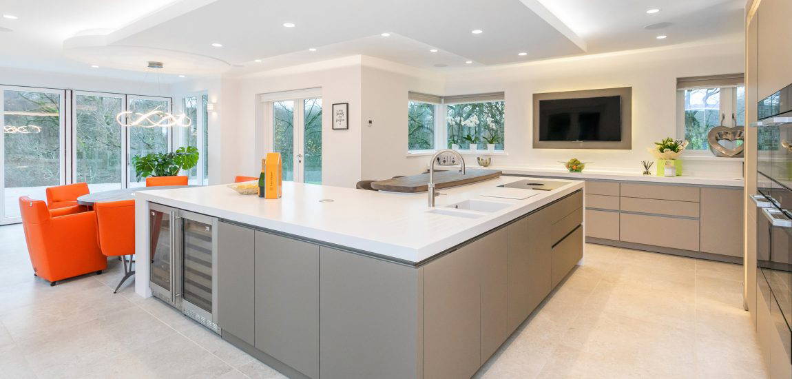 SF Standish-7 turnkey service from Stuart Frazer