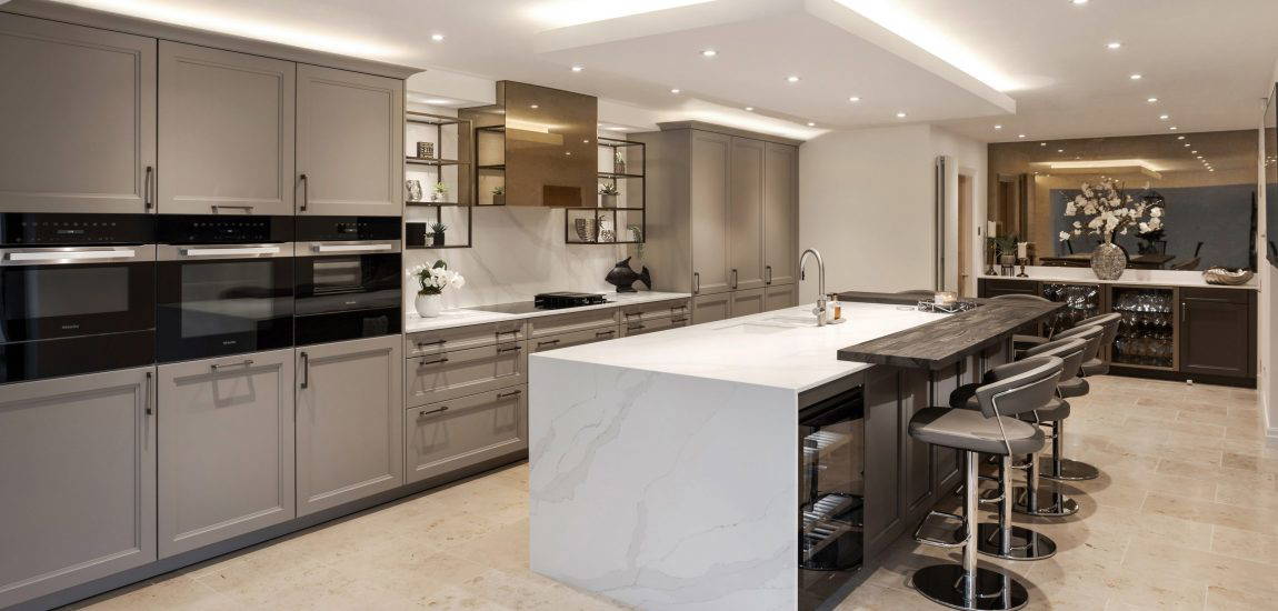 The Orchids005B Kitchen of their dreams Bolton