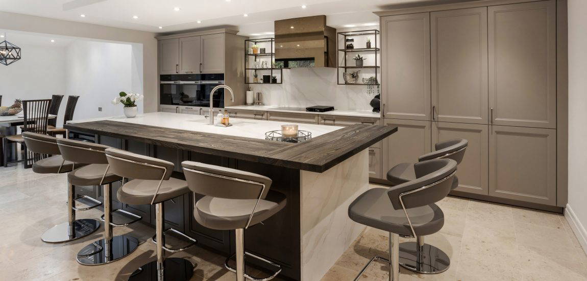 The Orchids010B Kitchen of their dreams Bolton