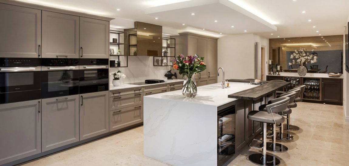 The Orchids012B Kitchen of their dreams Bolton