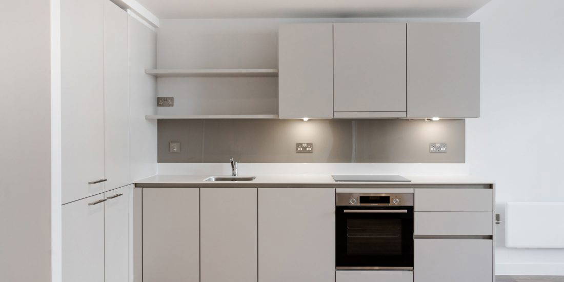 MNSQ011 Urban & Civic Manchester New Square, Stuart Frazer SieMatic Kitchen