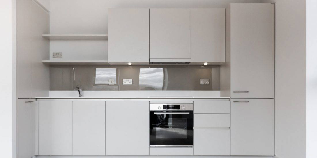 MNSQ016 Urban & Civic Manchester New Square, Stuart Frazer SieMatic Kitchen