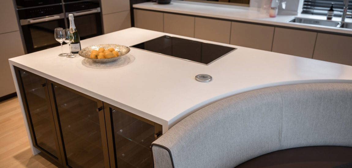 SF LDG 3 Stuart Frazer - A bespoke kitchen