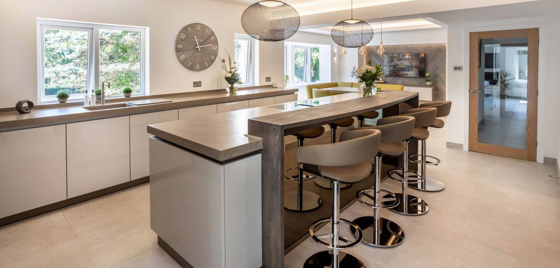 006Whalley7.21 Stuart Frazer Ribble Valley Kitchen