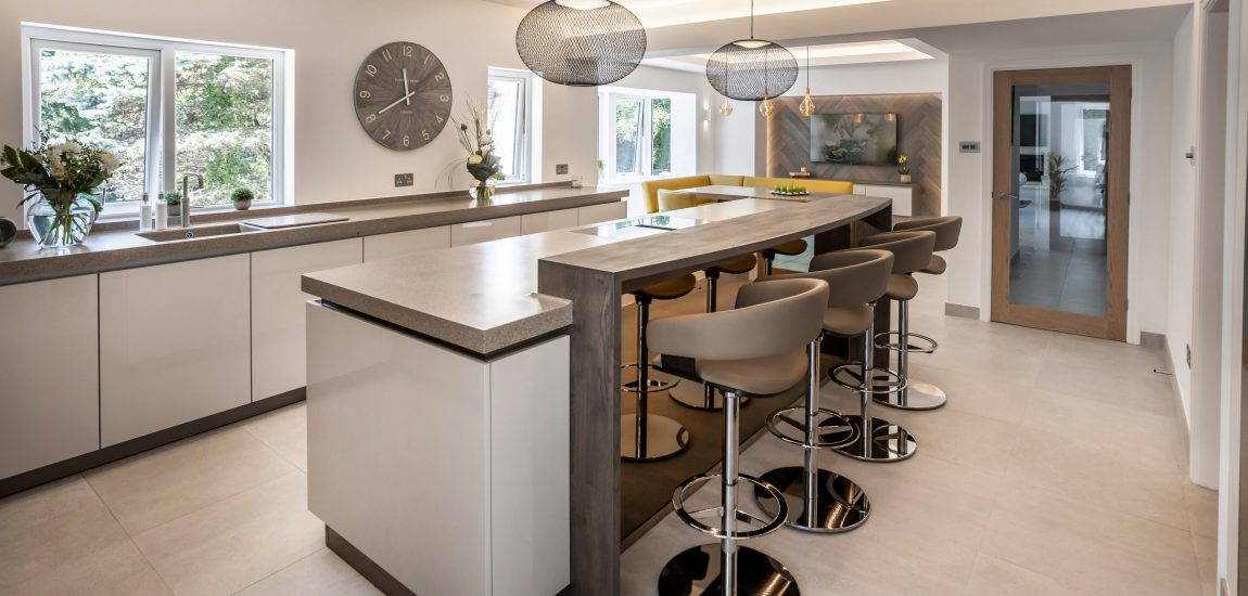 022Whalley7.21 Stuart Frazer Ribble Valley Kitchen