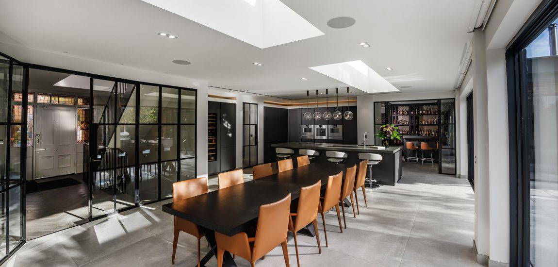 s004Hale11_21 Large-scale renovation in Hale - Gail Marsden – Stuart Frazer SieMatic Kitchen