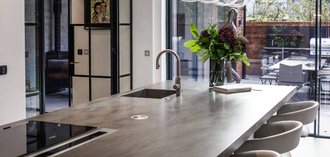 s015Hale11_21 Large-scale renovation in Hale - Gail Marsden – Stuart Frazer SieMatic Kitchen