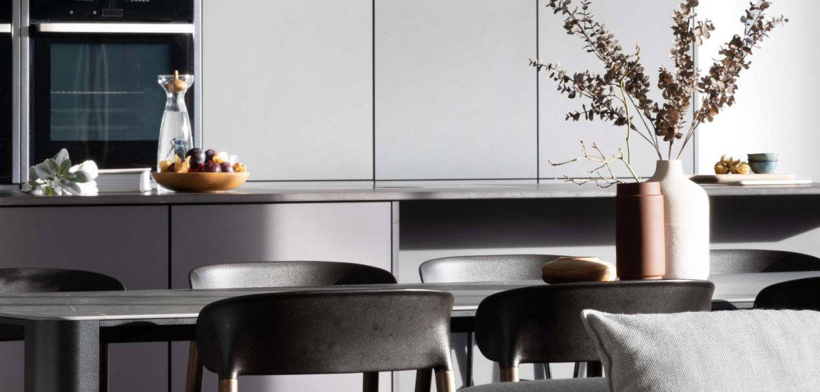 HS-18-2 Inspired Living - Stuart Frazer Kitchens