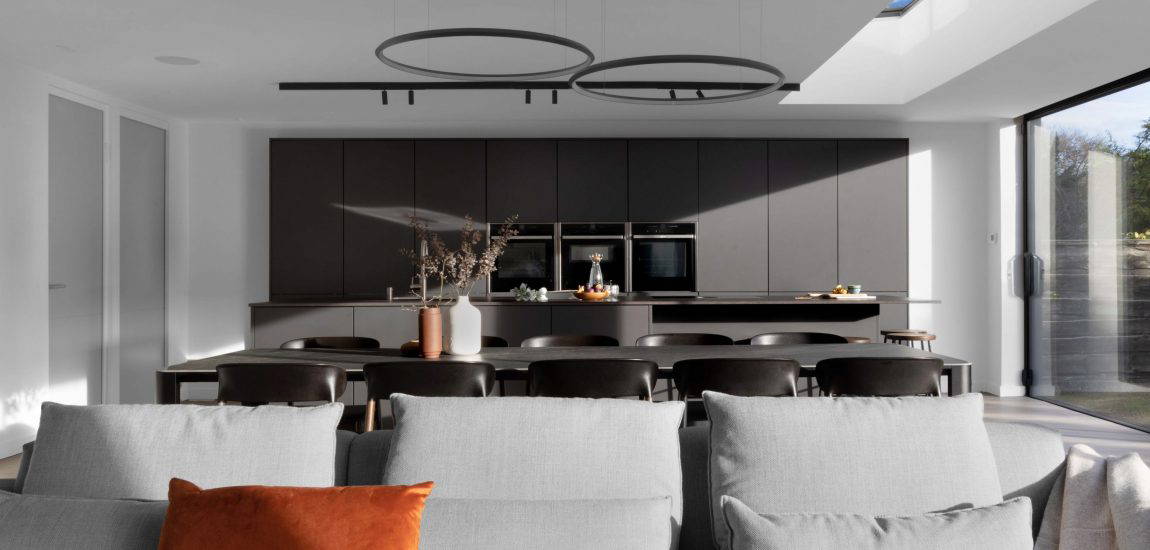 HS-19-2 Inspired Living - Stuart Frazer Kitchens