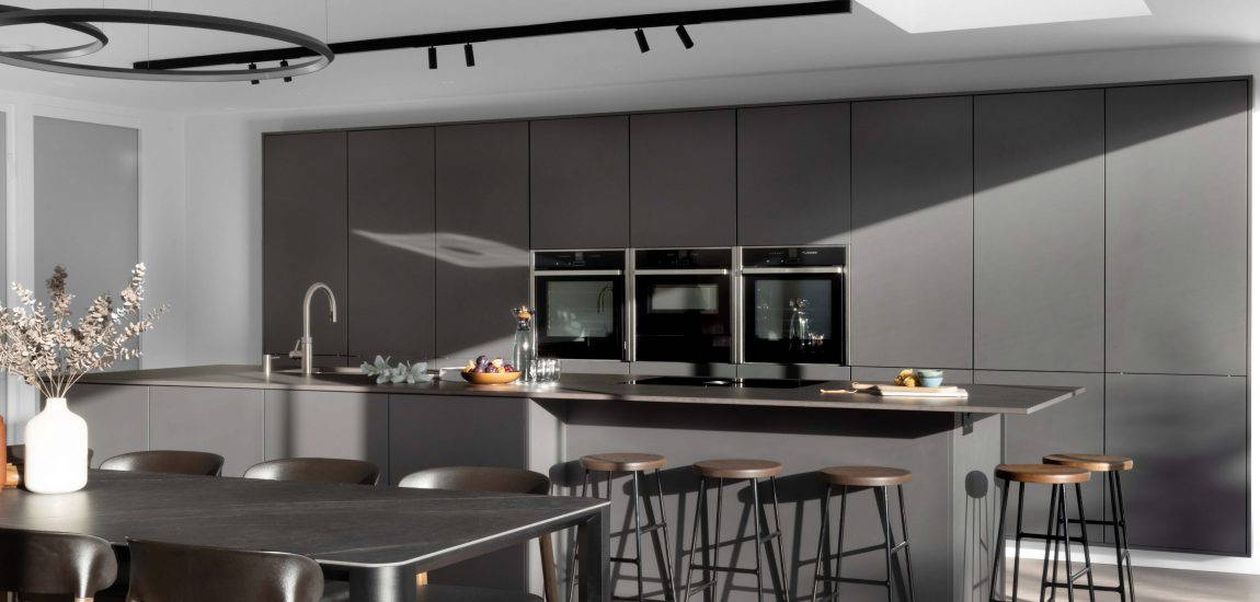 HS-22-2 Inspired Living - Stuart Frazer Kitchens