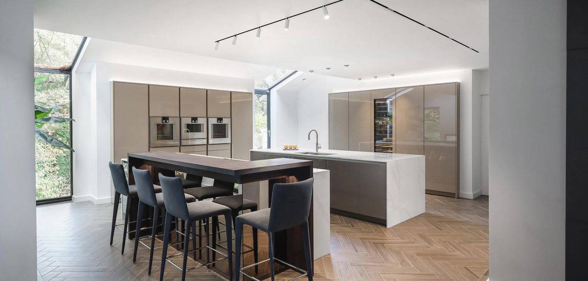 SF-Bolton-05 Stuart Frazer SieMatic Kitchen - The Perfect Kitchen