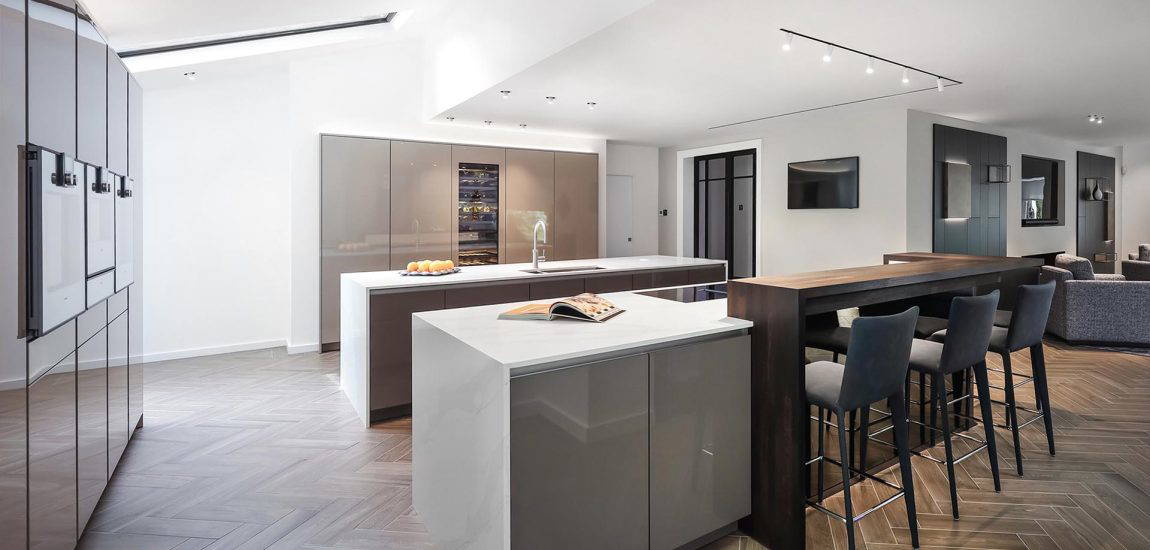SF-Bolton-09 Stuart Frazer SieMatic Kitchen - The Perfect Kitchen