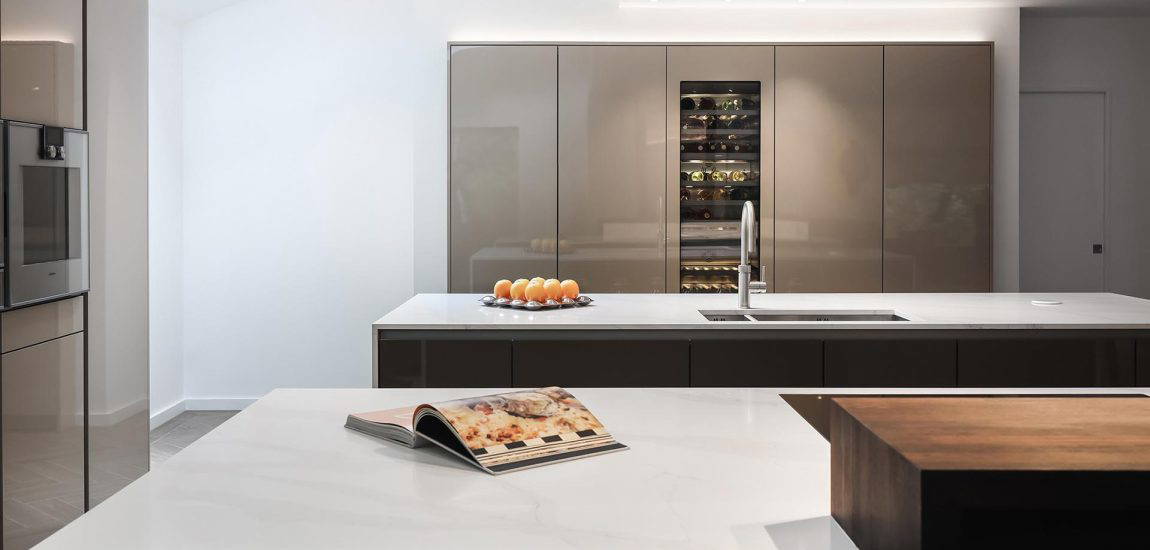 SF-Bolton-10 Stuart Frazer SieMatic Kitchen - The Perfect Kitchen Islands and Worktops
