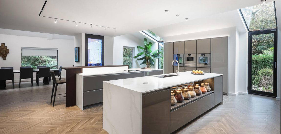 SF-Bolton-11 Stuart Frazer SieMatic Kitchen - The Perfect Kitchen Islands