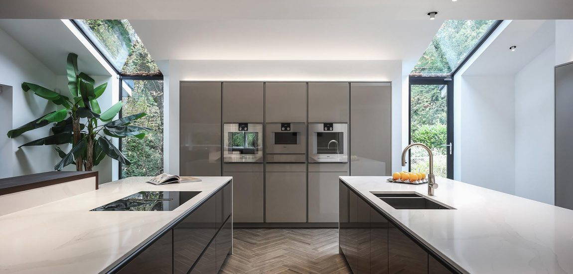 SF-Bolton-23 Stuart Frazer SieMatic Kitchen - The Perfect Kitchen Furniture and Gaggenau Appliances