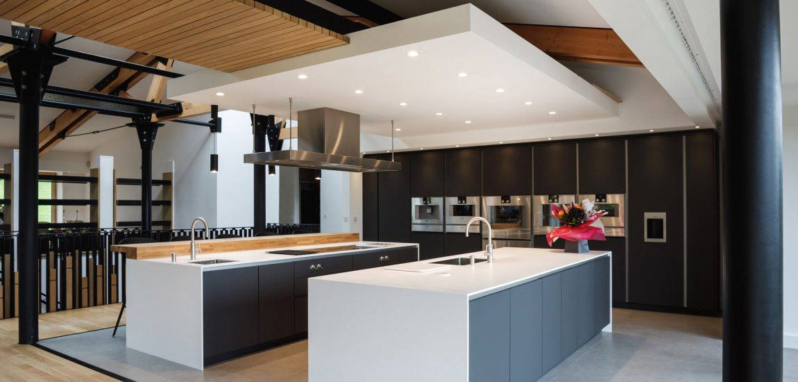 09-A Stiking Space Stuart Frazer SieMatic Kitchens and One 17