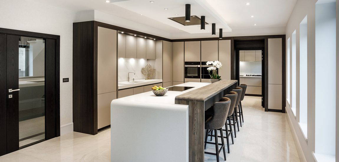 01-Perfect-Kitchen The Perfect Stuart Frazer SieMatic Kitchen