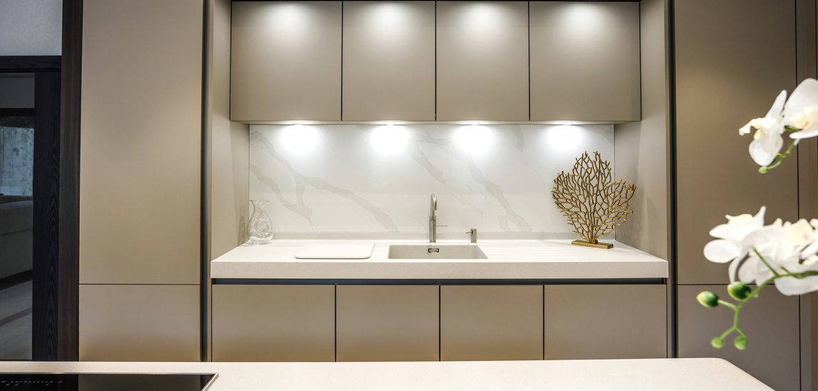 04-Perfect-Kitchen The Perfect Stuart Frazer SieMatic Kitchen Worktop