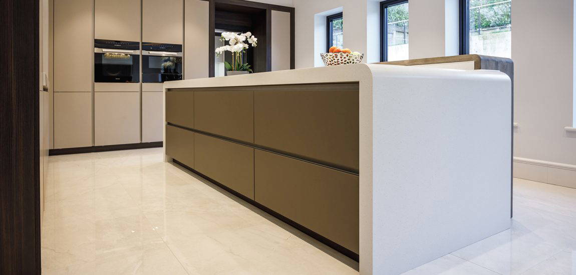 05-Perfect-Kitchen The Perfect Stuart Frazer SieMatic Kitchen Island