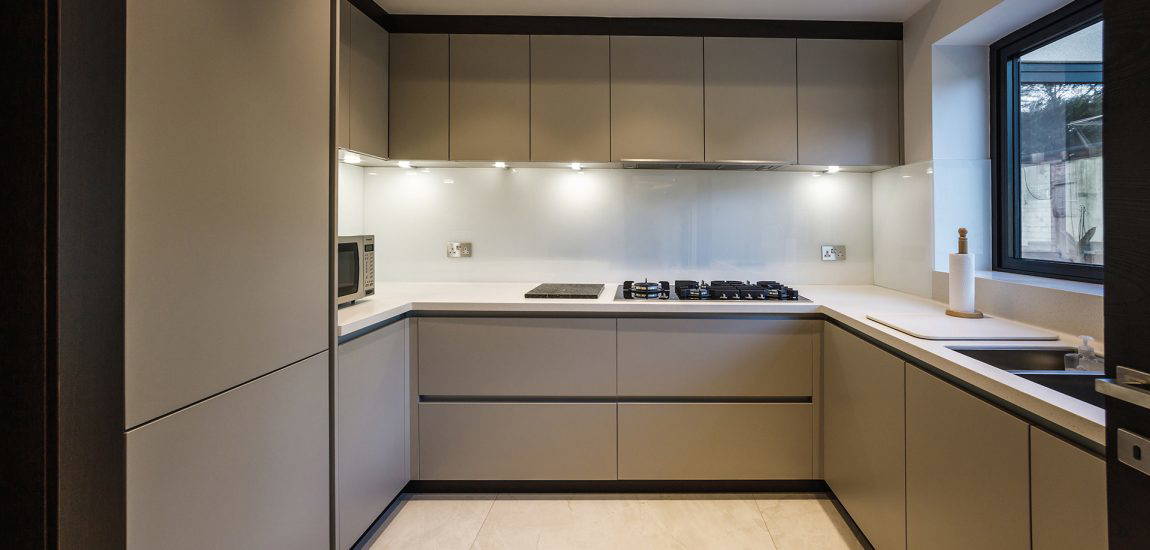06-Perfect-Kitchen The Perfect Stuart Frazer SieMatic Kitchen Furniture