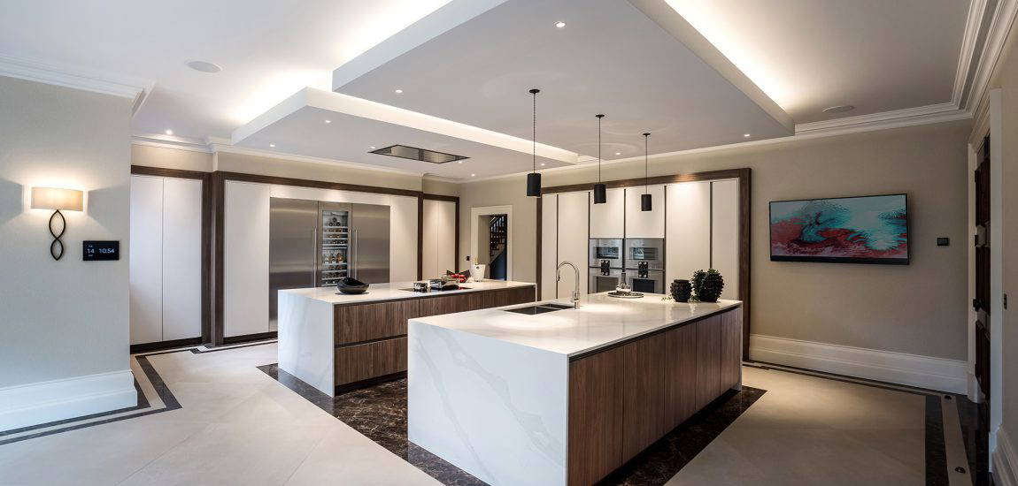 00-Pure-Luxury Pure Luxury from Stuart Frazer SieMatic Kitchens