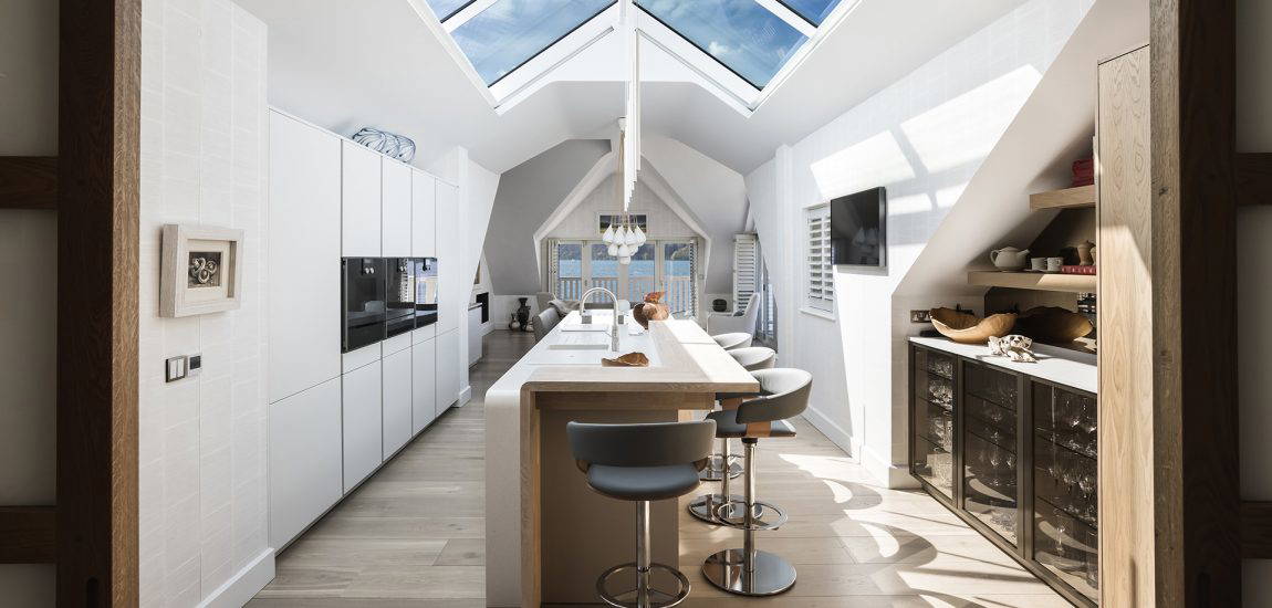 21-Another fabulous project in conjunction with Nielsen House in the Lake District Another fabulous project in conjunction with Nielsen House in the Lake District