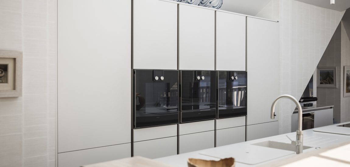 25-Another fabulous project in conjunction with Nielsen House in the Lake District Appliances