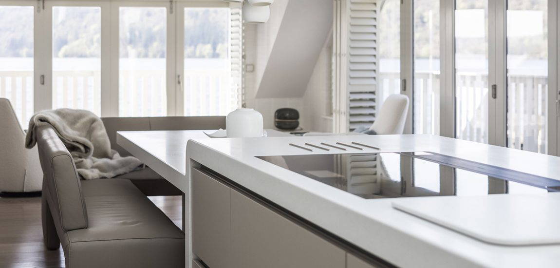 26-Another fabulous project in conjunction with Nielsen House in the Lake District Kitchen Island