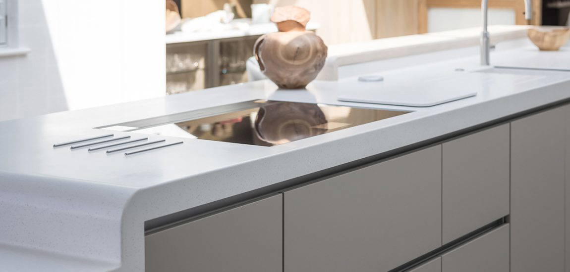 28-Another fabulous project in conjunction with Nielsen House in the Lake District Kitchen Island