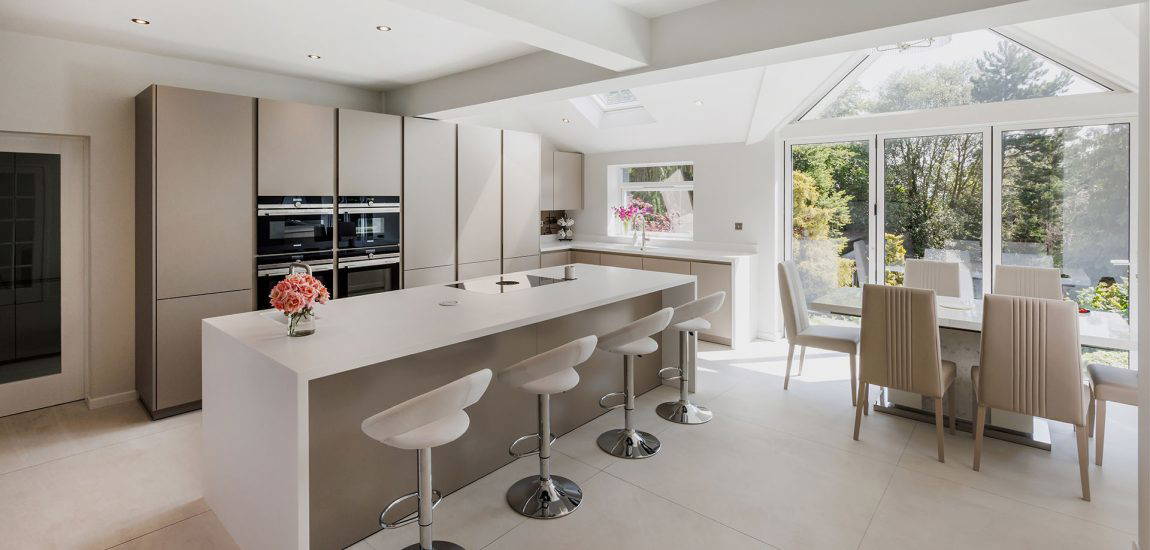 00-Liverpool Stunning Kitchen Space