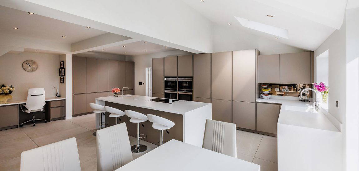 01-Liverpool Stunning Kitchen Space