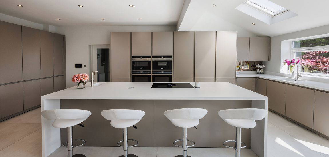 04-Liverpool Stunning Kitchen Space