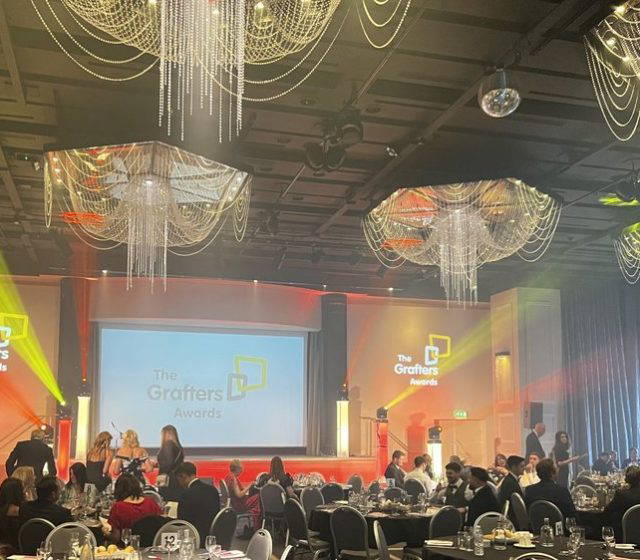 The Grafters Awards