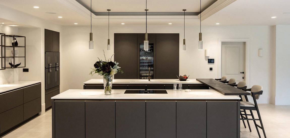 007-Pure Elegance Pure Elegance - Stuart Frazer SieMatic Kitchens