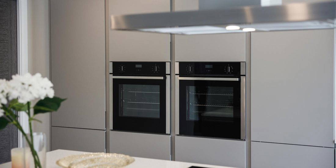 011-Short Construction-Lakeside Barns Short Construction, Lakeside Barns, Stuart Frazer SieMatic Kitchen Detail