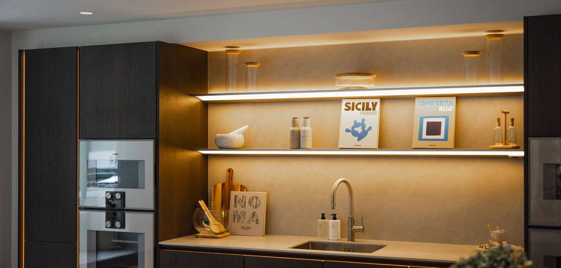 Going Full Circle-014 Stuart Frazer SieMatic Kitchen Detail