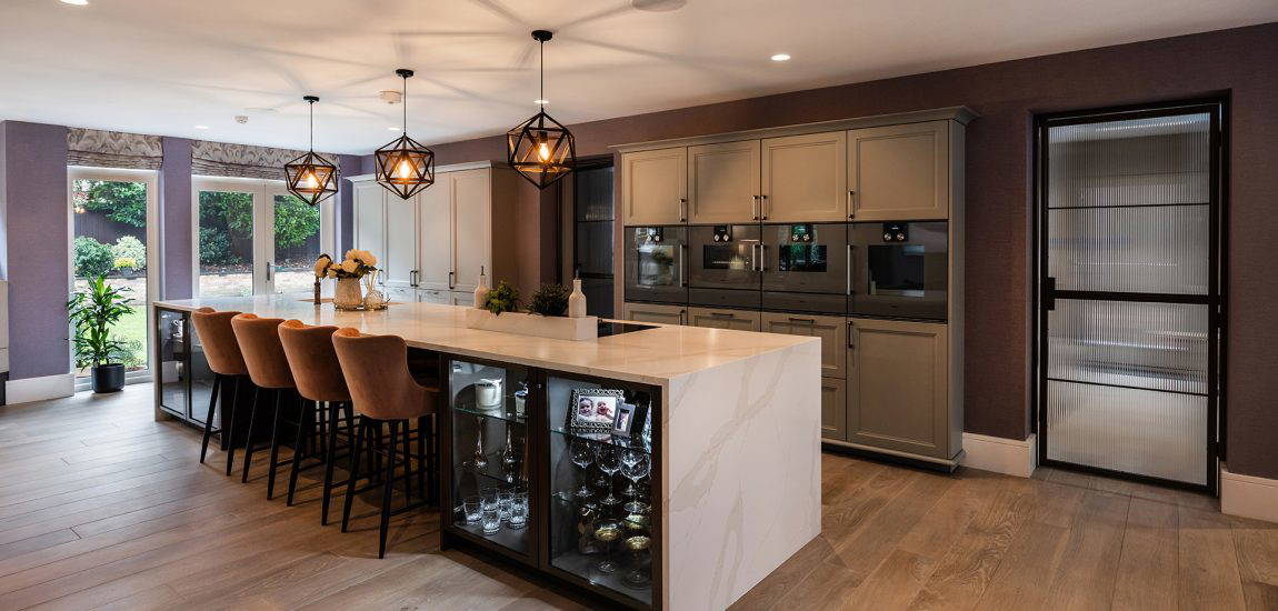 Stuart-Frazer-006 Classically Stuart Frazer - SieMatic Kitchens