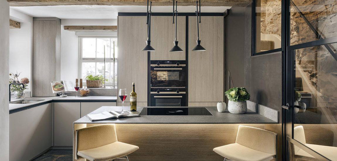 Fabulous-Kitchen-Cartmel-008 A fabulous Stuart Frazer kitchen in Cartmel