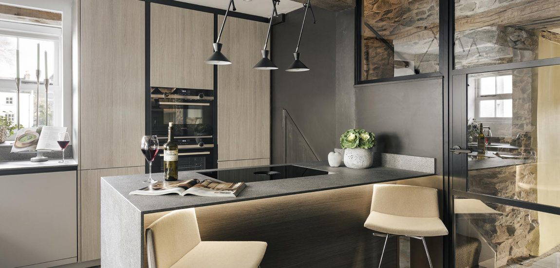 Fabulous-Kitchen-Cartmel-010 Stuart Frazer SieMatic kitchen - Cartmel
